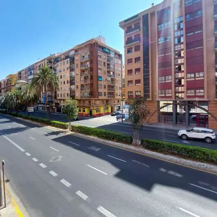 Image 1 - Dr. Peset Aleixandre - Montcada, Avinguda Doctor Peset Aleixandre, 46009 Valencia, Spain - Apartment for rent