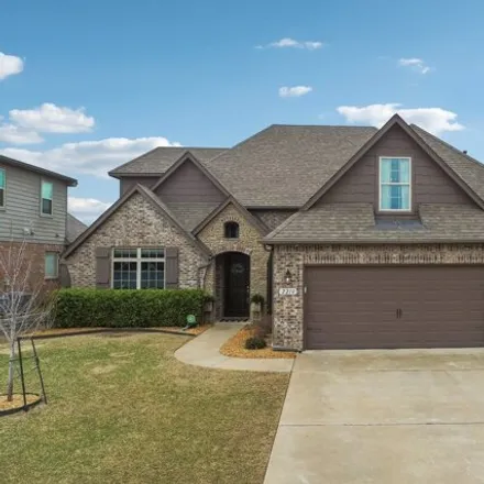 Buy this 5 bed house on 2266 West 117th Place South in Jenks, OK 74037