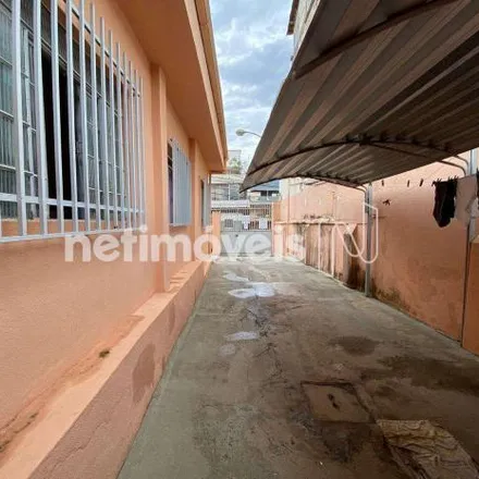 Buy this 3 bed house on Rua Itaquera in Concórdia, Belo Horizonte - MG