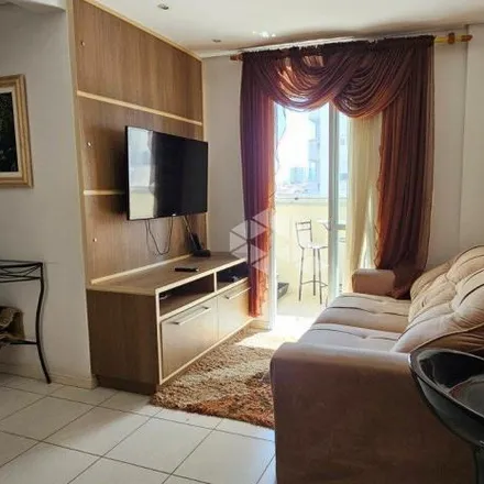 Buy this 3 bed apartment on Escola Américo Vespúcio Prates in Rua José Vítor Rosa, Barreiros