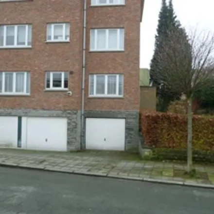 Image 6 - Avenue des Paradisiers - Paradijsvogelslaan 78, 1160 Auderghem - Oudergem, Belgium - Apartment for rent