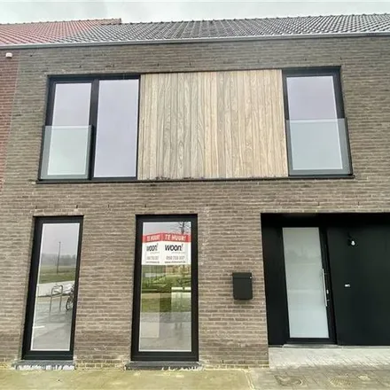Image 4 - unnamed road, 8550 Zwevegem, Belgium - Apartment for rent