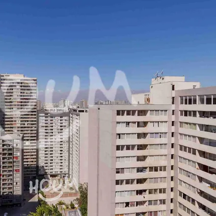Rent this 1 bed apartment on Radal 52 in 850 0445 Provincia de Santiago, Chile