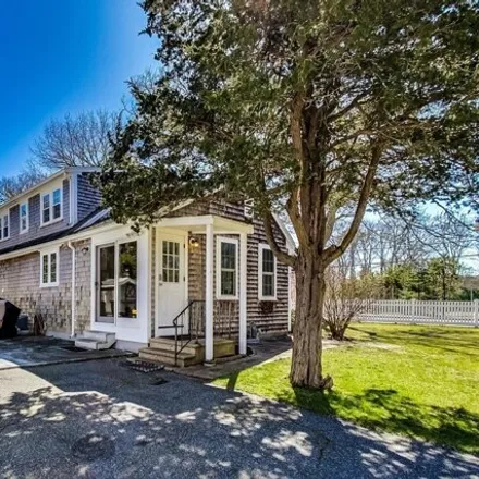 Image 3 - 278 Lower County Road, West Harwich, Harwich, MA 02671, USA - House for sale