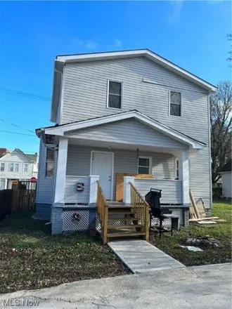 Buy this 5 bed house on 4633 Oakley Avenue in Cleveland, OH 44102