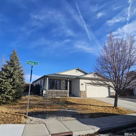 Buy this 3 bed house on 17711 Fossil Court in Cold Springs, Washoe County