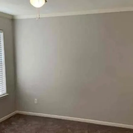 Rent this 3 bed apartment on 22116 Bridgestone Crossing Drive in Harris County, TX 77388