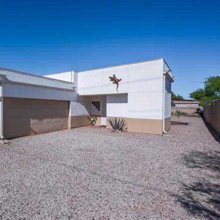 Image 4 - Primitive Baptist Church, East Lee Street, Tucson, AZ 85712, USA - House for sale
