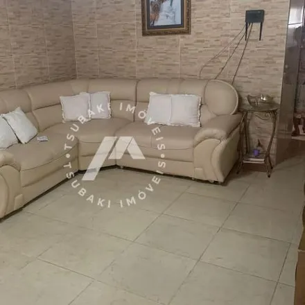 Buy this 4 bed house on Travessa 11 310 in Castanheira, Belém - PA
