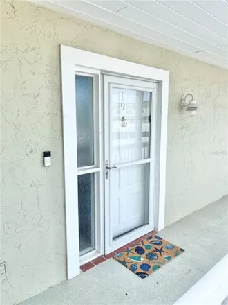 Rent this 2 bed condo on 449 South Paula Drive in Dunedin, FL 34698