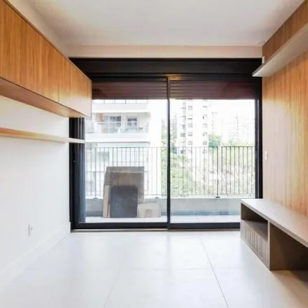 Buy this 1 bed apartment on Rua João Alberto Moreira in Sumarezinho, São Paulo - SP
