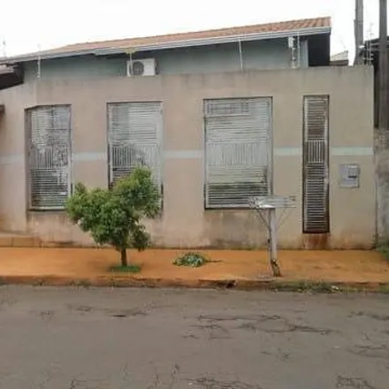 Image 2 - Rua Tamoios, Cambé - PR, 86183-000, Brazil - House for sale