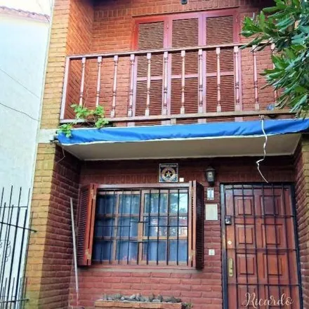 Buy this 3 bed house on Ricardo Gutiérrez 400 in Partido de La Costa, B7111 CFX San Bernardo del Tuyú