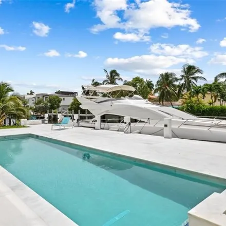 Image 7 - 441 Lido Drive, Nurmi Isles, Fort Lauderdale, FL 33301, USA - House for sale