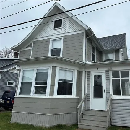 Buy this 3 bed house on 6 Elm Street in Village of Andover, Allegany County
