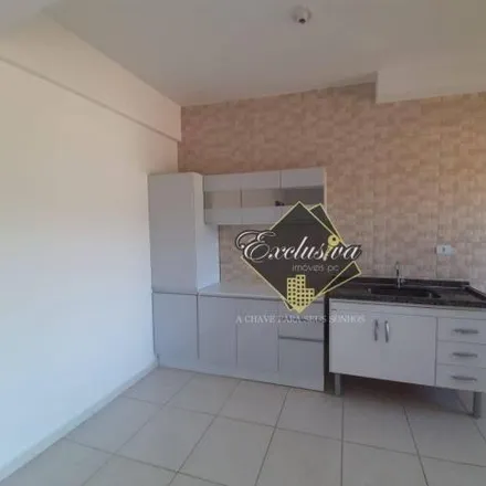 Buy this 2 bed apartment on Rua Sebastião Matavelli in Região Urbana Homogênea III, Poços de Caldas - MG