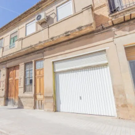 Image 1 - Camino Tremolar - House for sale