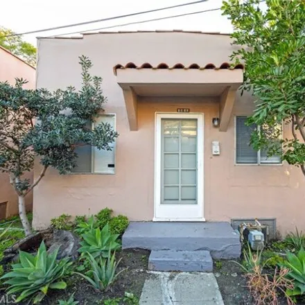 Image 4 - 1034 West 15th Street, Los Angeles, CA 90731, USA - House for sale