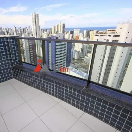 Buy this 4 bed apartment on Rua Francisco da Cunha 1747 in Boa Viagem, Recife -