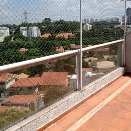 Image 2 - Rua Renato Egidio de Souza Aranha, Rio Pequeno, São Paulo - SP, 05340, Brazil - Apartment for sale