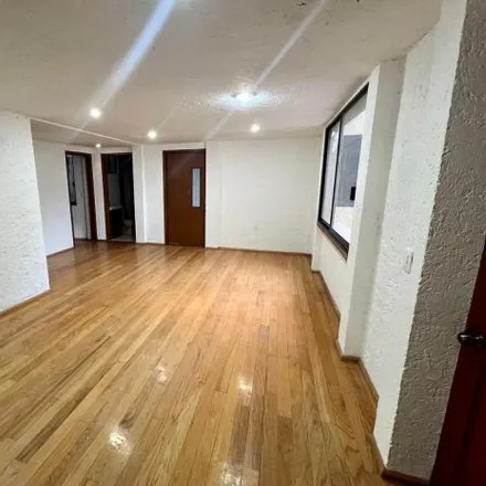 Rent this 2 bed apartment on unnamed road in Colonia Lomas del Chamizal 2a. Sección, 05129 Mexico City