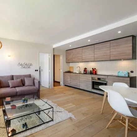 Rent this 1 bed apartment on Paris