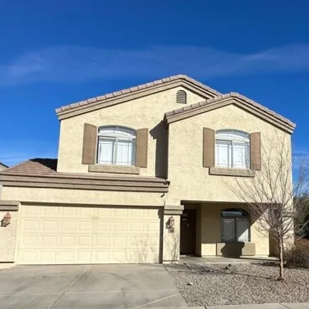 Rent this 5 bed house on 3230 West Jessica Lane in Phoenix, AZ 85399