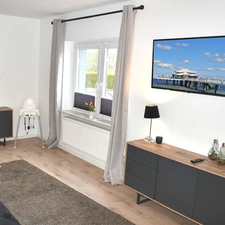 Rent this 2 bed apartment on Lübeck in Markt, 23552 Lübeck