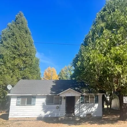 Buy this 2 bed house on 306 Greenville Wolf Creek Road in Greenville, Plumas County