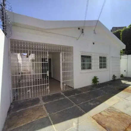 Rent this 3 bed house on Rua Eustáquio Portela in São Cristovão, Teresina - PI