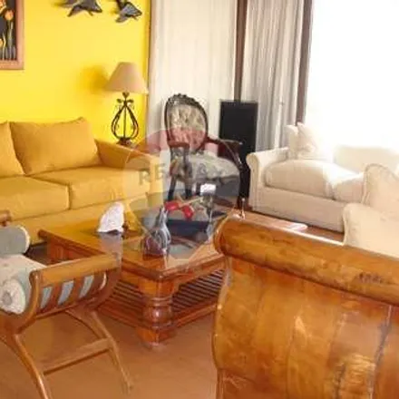 Buy this 3 bed apartment on Avenida Presidente Kennedy 4820 in 763 0479 Vitacura, Chile
