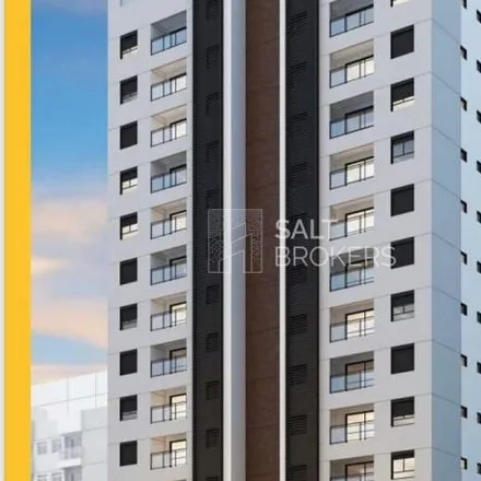 Image 2 - Ginásio, Rua Prisciliana Soares, Cambuí, Campinas - SP, 13025-063, Brazil - Apartment for sale