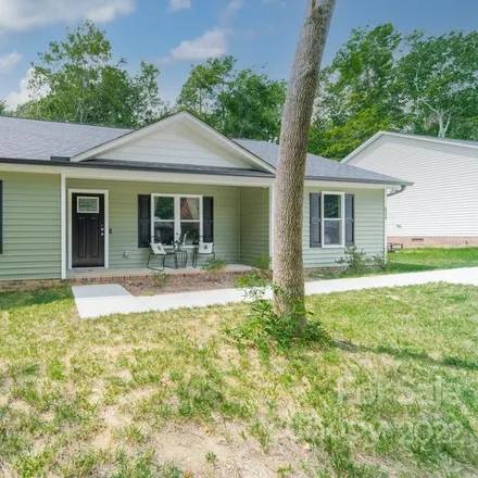 Buy this 3 bed house on 634 East Ketchie Street in China Grove, Rowan County