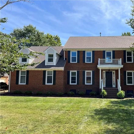 Buy this 5 bed house on 2669 River Road in Forest Hills, Virginia Beach