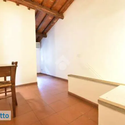 Rent this 3 bed apartment on Costa San Giorgio 14 in 50125 Florence FI, Italy