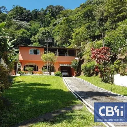 Image 2 - Rua 23, Agrobrasil, Cachoeiras de Macacu - RJ, 28695-000, Brazil - House for sale