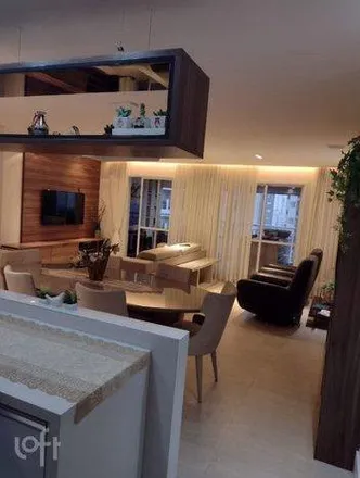 Buy this 2 bed apartment on Rua Correia de Lemos 285 in Chácara Inglesa, São Paulo - SP