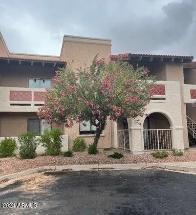Buy this 2 bed apartment on North Thunderbird Drive in Glendale, AZ 85304