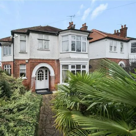 Image 1 - Oxhey Road, Watford, WD19 4QG, United Kingdom - House for sale