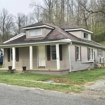 Buy this 2 bed house on 186 Mill Branch Road in Olive Hill, Carter County