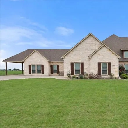 Buy this 5 bed house on 590 Marion Road in Ellis County, TX 76084