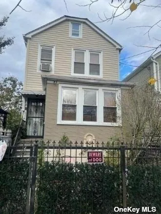 Image 2 - 2225 Seward Ave, New York, 10473 - House for sale