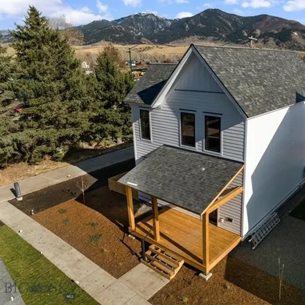Buy this 3 bed house on 736 Bridger Drive in Bozeman, MT 59715