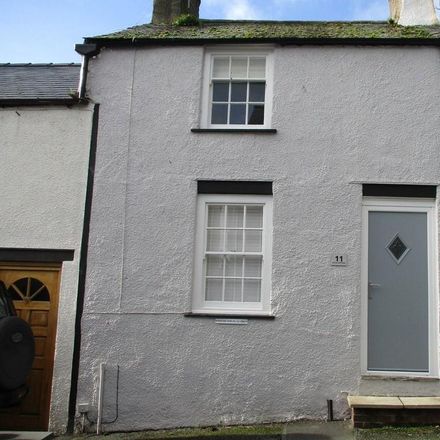 Rent this 2 bed house on Camellia Cottage in 7 Sea View Terrace / Haven Villas, Conwy LL32 8BN