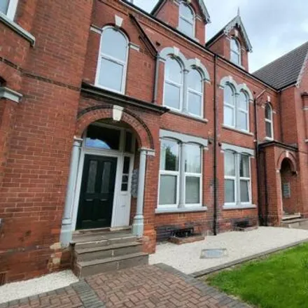 Rent this 1 bed house on Auckland Road in Doncaster, DN2 4AD