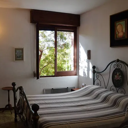 Rent this 4 bed duplex on 09049 Crabonaxa/Villasimius Sud Sardegna