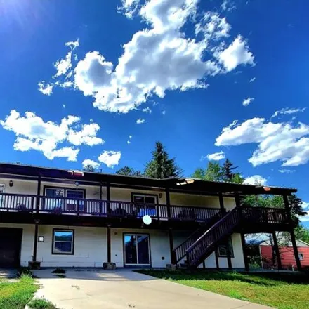 Buy this 5 bed house on 358 South 10th Street in Pagosa Springs, CO 81147