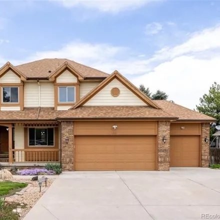 Image 1 - 13035 West 28th Avenue, Applewood, Jefferson County, CO 80401, USA - House for sale
