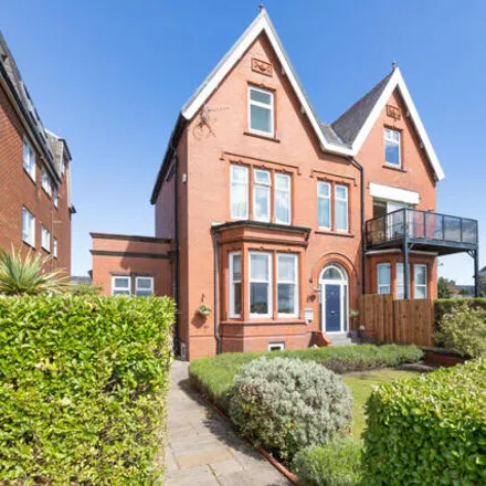 Buy this 5 bed duplex on East Beach in Lytham St Annes, FY8 5EY