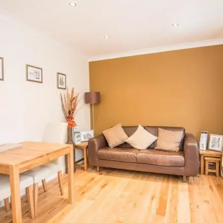 Rent this 1 bed apartment on Queen's Staith Mews in Skeldergate, York